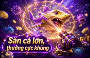 Bắn Cá tại spruceanddandy.com