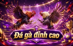 Sảnh Đá Gà DAGA